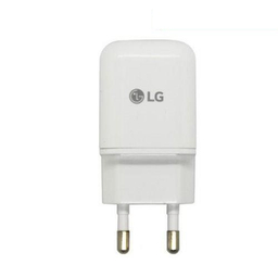 کله و کابل شارژر ال جی (LG) مدل LG Fast Charger