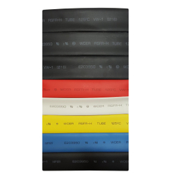 وارنیش حرارتی مخصوص کابل شارژر مدل E203950(یک جفت)