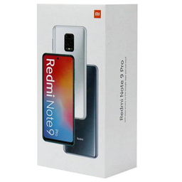 شارژر دیواری 33 وات شیائومی مدل QC3.0PD برای گوشی Xiaomi Redmi Note 9 Pro به همراه کابل Type-C و جعبه گوشی