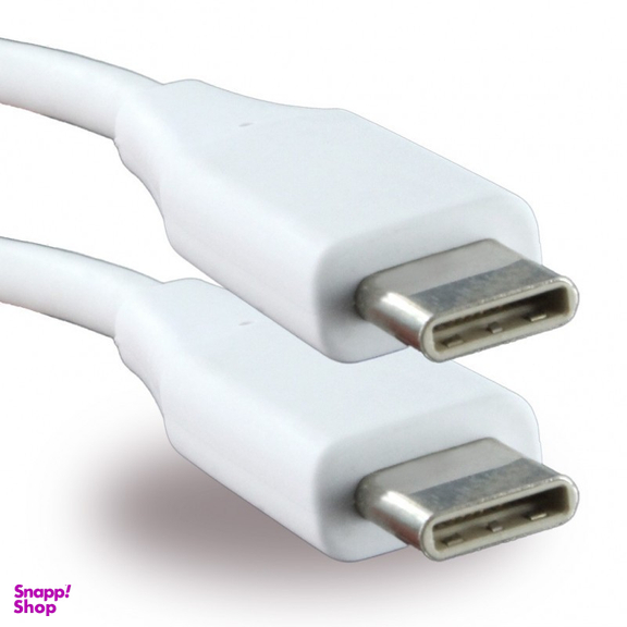 کابل شارژ ال جی USB-C به Type-C
