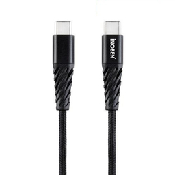 کابل Type C به Type C آینوبن (Inoben) مدل Braided