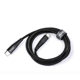 کابل Type C به Type C آینوبن (Inoben) مدل Braided
