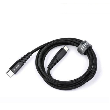 کابل Type C به Type C آینوبن (Inoben) مدل Braided