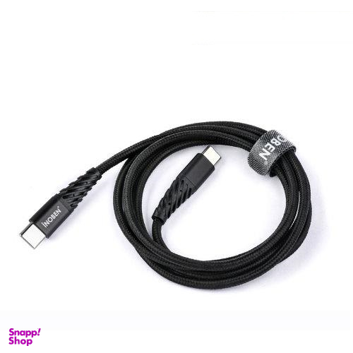 کابل Type C به Type C آینوبن (Inoben) مدل Braided