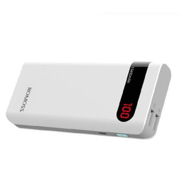 پاور بانک روموس (Romoss) مدل Sense 4P PH50 ظرفیت 10400 میلی آمپر ساعت