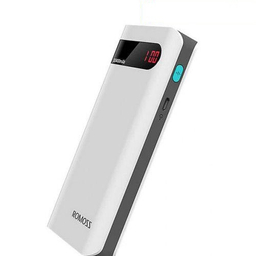 پاور بانک روموس (Romoss) مدل Sense 4P PH50 ظرفیت 10400 میلی آمپر ساعت