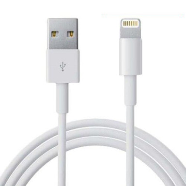 کابل شارژ طرح اپل سری Iphone 7