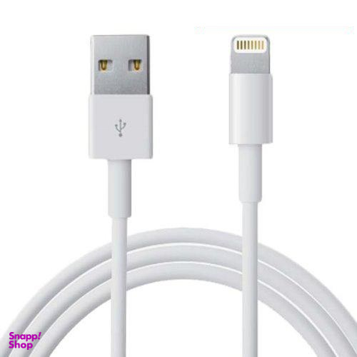 کابل شارژ طرح اپل سری Iphone 7