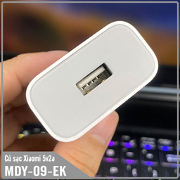 شارژر دیواری شیائومی مدل MDY-12-EB 33 وات به همراه کابل تبدیل USB-C