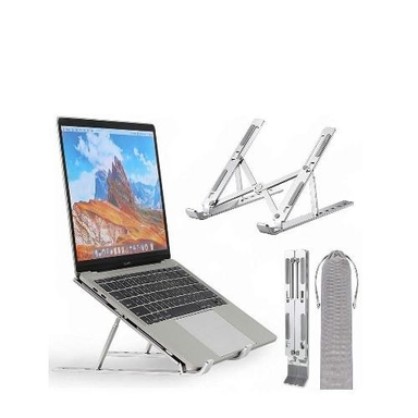 پایه نگهدارنده همه کاره تاشو