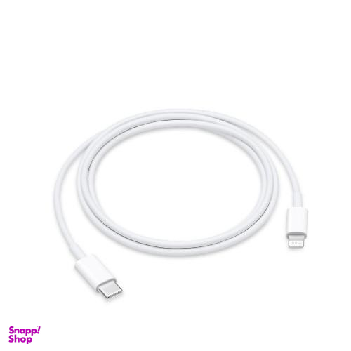 کابل شارژ طرح اپل مدل iPhone 11 Pro