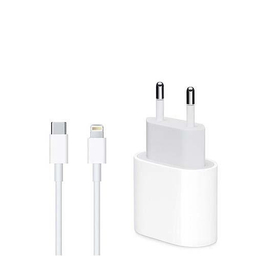 شارژر دیواری اپل مدل Type-C