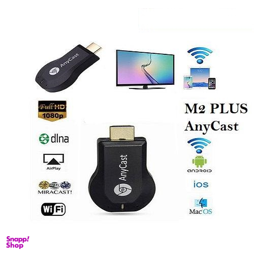 دانگل انی کست (Anycast) مدل M2 Plus