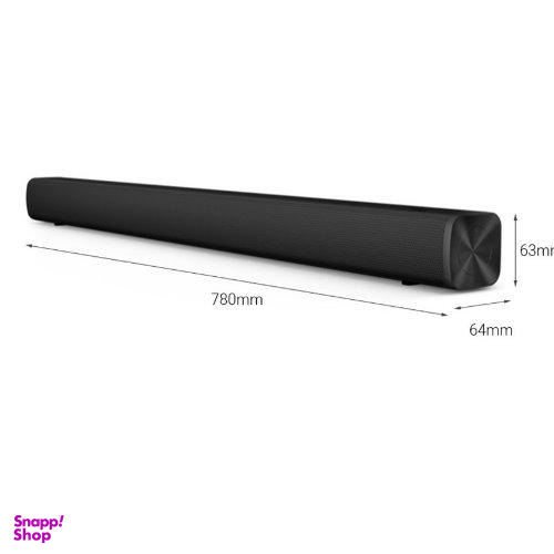 ساندبار شیائومی مدل MDZ-34-DA