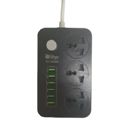 چندراهی برق اورنج مدل OR-T21