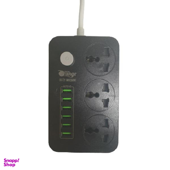 چندراهی برق اورنج مدل OR-T21