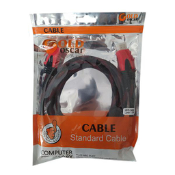 کابل HDMI اسکار مدل 227 طول 25 متر