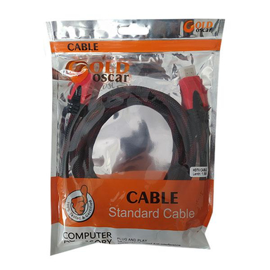 کابل HDMI اسکار مدل 227 طول 25 متر
