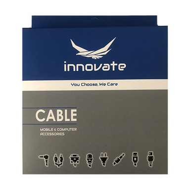 کابل HDMI اینوویت مدل 225 طول 1.5 متر