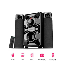 پخش کننده خانگی تسکو مدل TS 2182