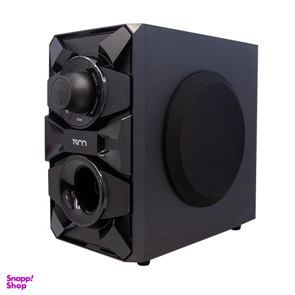 پخش کننده خانگی تسکو مدل TS 2182