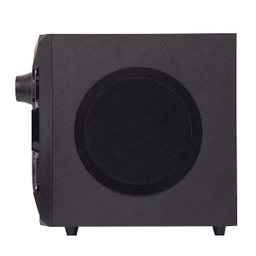 پخش کننده خانگی تسکو مدل TS 2182