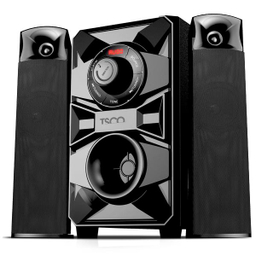 پخش کننده خانگی تسکو مدل TS 2182