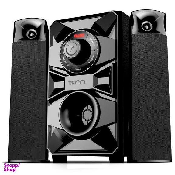 پخش کننده خانگی تسکو مدل TS 2182