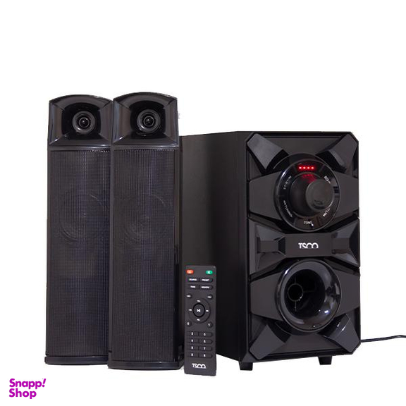 پخش کننده خانگی تسکو مدل TS 2182