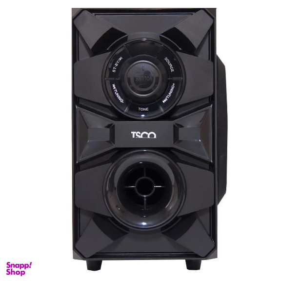 پخش کننده خانگی تسکو مدل TS 2182