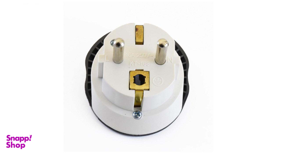 مبدل برق Merkan مدل KT-168