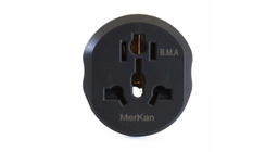 مبدل برق Merkan مدل KT-168