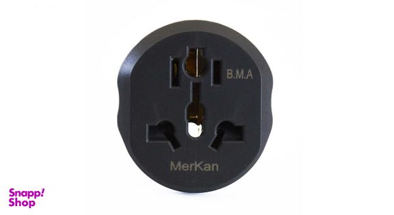 مبدل برق Merkan مدل KT-168