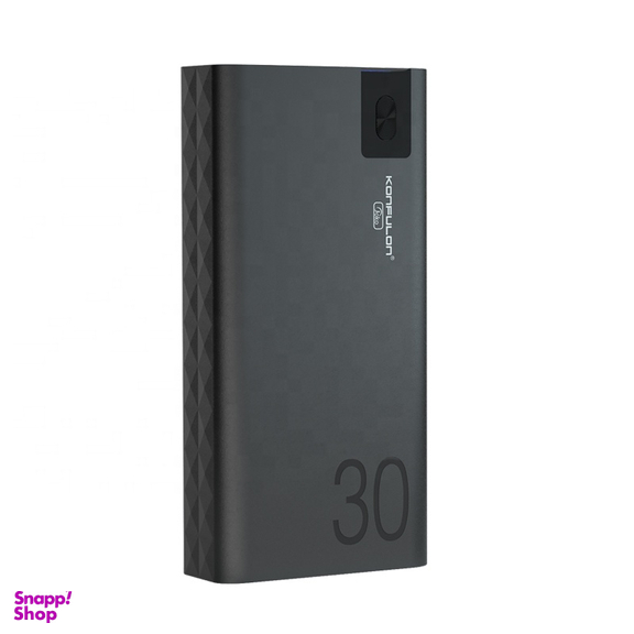 شارژر همراه کانفلون مدل A19 ظرفیت 30000MAh