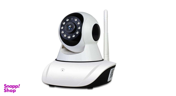 دوربین کنترل اتاق کودک مدل Smart Camera