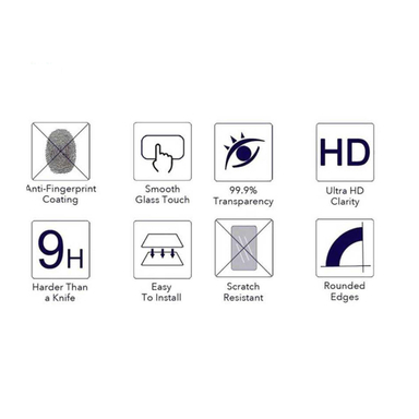 محافظ صفحه نمایش گودزیلا (Godzilla) مدل J43 مناسب موبایل سامسونگ Galaxy J4