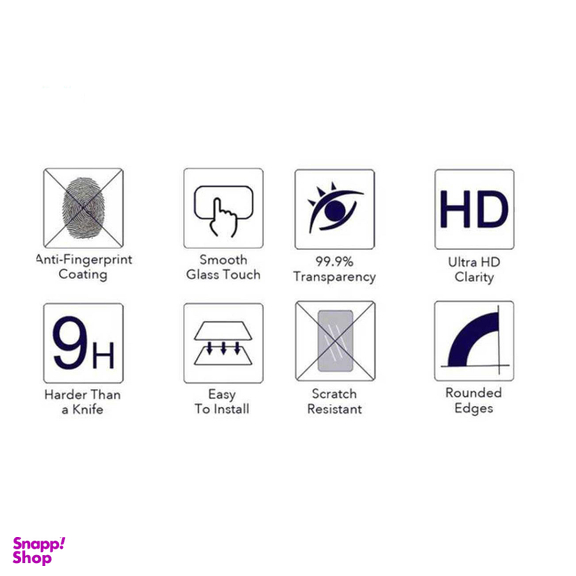 محافظ صفحه نمایش گودزیلا (Godzilla) مدل J43 مناسب موبایل سامسونگ Galaxy J4