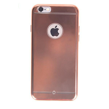 کاور توتو (Totu) مدل Soft Simple Frosted مناسب موبایل اپل iPhone 6/6s
