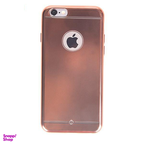 کاور توتو (Totu) مدل Soft Simple Frosted مناسب موبایل اپل iPhone 6/6s