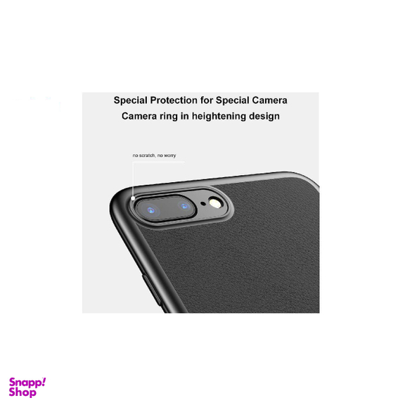 کاور بیسوس مدل WIAPIPH8P مناسب برای گوشی موبایل اپل iPhone 7Plus/8Plus