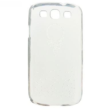 کاور ام تی چهار مدل AS116047001 مناسب برای گوشی موبایل سامسونگ Galaxy S3