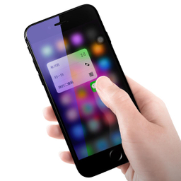 محافظ صفحه Anti-Blue light بیسوس مدل SGAPIPH8Nمناسب گوشی اپل Iphone 7/8