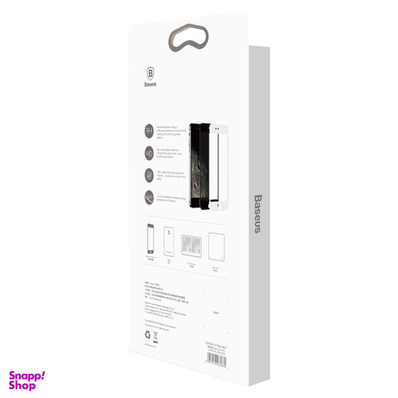 محافظ صفحه Anti-Blue light بیسوس مدل SGAPIPH8Nمناسب گوشی اپل Iphone 7/8