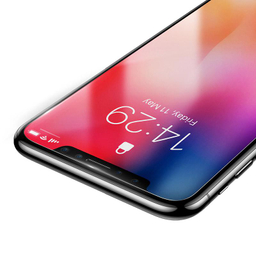 محافظ صفحه نمایش بیسوس مدل SGAPIPH61-GS02 مناسب برای گوشی موبایل اپل iphone XR