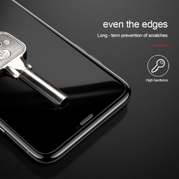 محافظ صفحه نمایش بیسوس مدل SGAPIPH61-GS02 مناسب برای گوشی موبایل اپل iphone XR