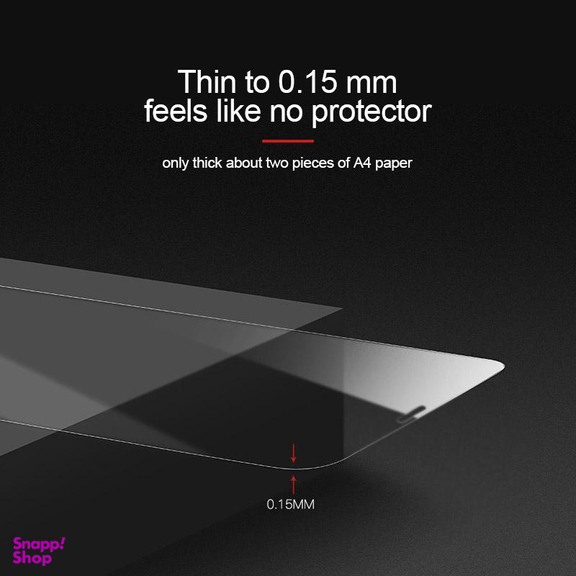 محافظ صفحه نمایش بیسوس مدل SGAPIPH61-GS02 مناسب برای گوشی موبایل اپل iphone XR