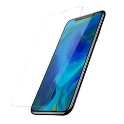 محافظ صفحه نمایش بیسوس مدل SGAPIPH61-GS02 مناسب برای گوشی موبایل اپل iphone XR