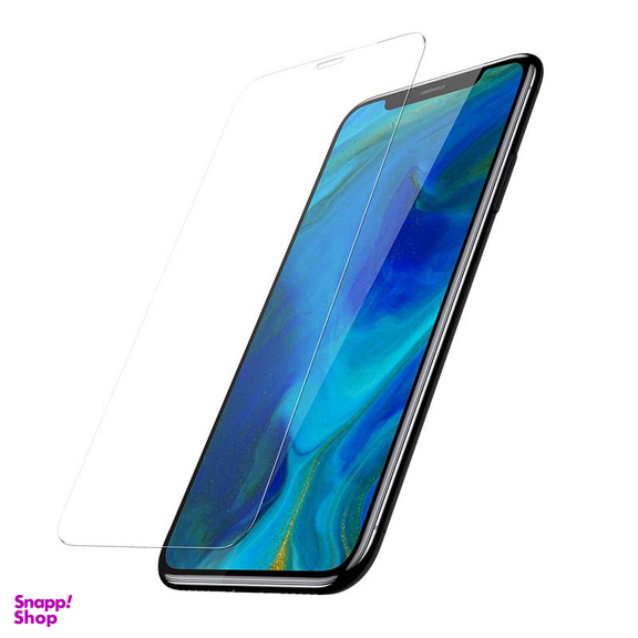 محافظ صفحه نمایش بیسوس مدل SGAPIPH61-GS02 مناسب برای گوشی موبایل اپل iphone XR