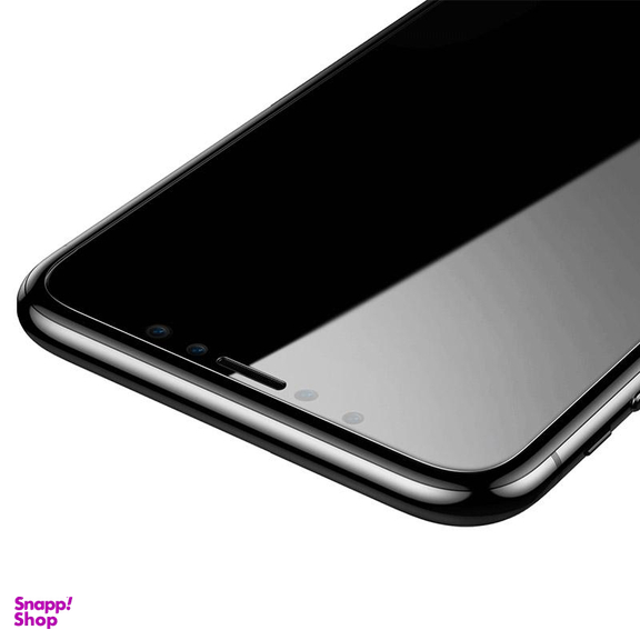 محافظ صفحه نمایش بیسوس مدل SGAPIPH61-GS02 مناسب برای گوشی موبایل اپل iphone XR