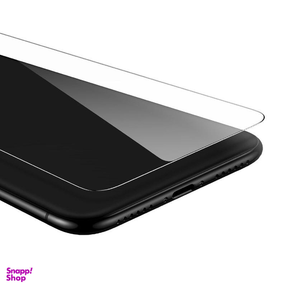 محافظ صفحه نمایش بیسوس مدل SGAPIPH61-GS02 مناسب برای گوشی موبایل اپل iphone XR